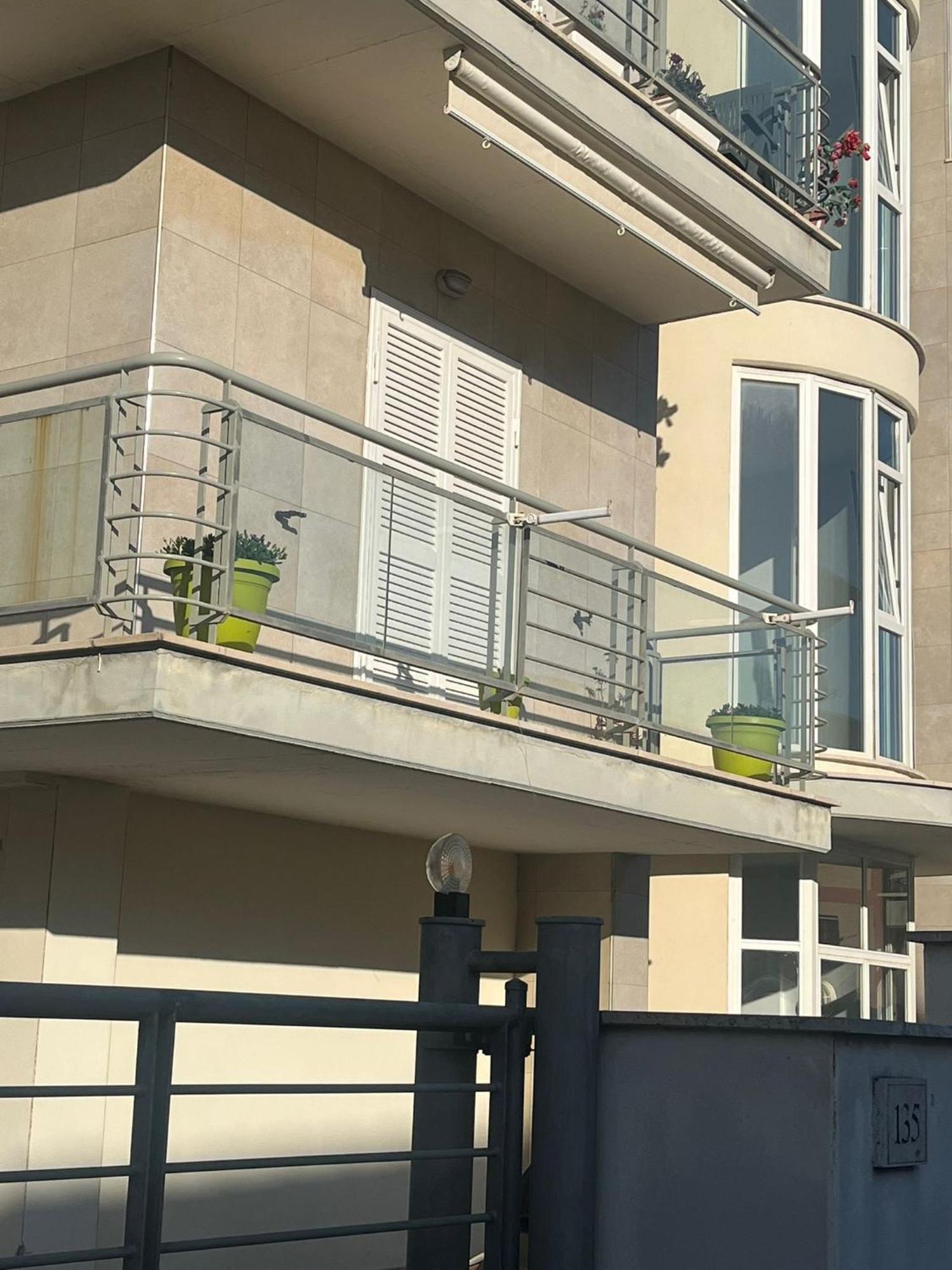 La Perla Del Mare - 9 Minutes From Fco Airport - Free Wifi E Netflix Apartment Фиумичино Екстериор снимка